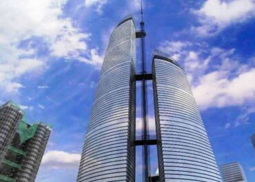 Башня «Федерация»: обзор и малоизвестные факты о небоскребе Москва-Сити