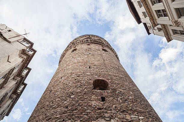 Галатская башня в Стамбуле: известные факты и современное назначение