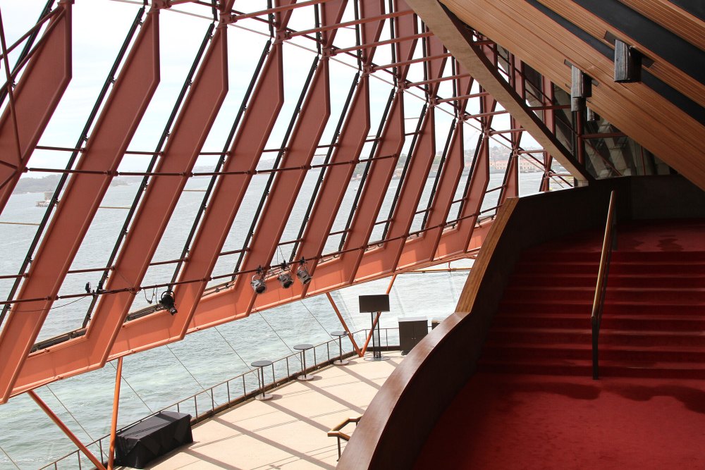 Сиднейский оперный театр в Австралии: история, архитектура, интересные факты