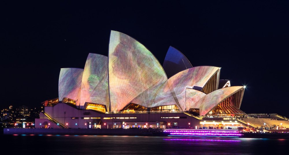 Сиднейский оперный театр в Австралии: история, архитектура, интересные факты