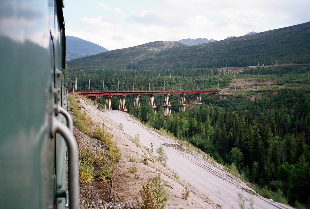 Железнодорожный Северомуйский тоннель: ход строительства и важность объекта