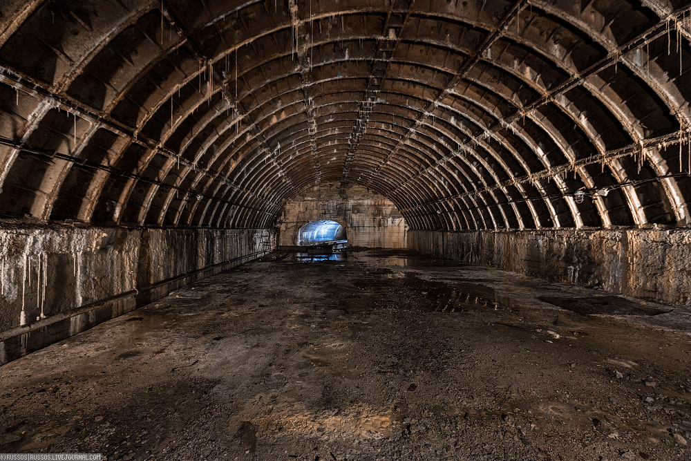 Железнодорожный Северомуйский тоннель: ход строительства и важность объекта