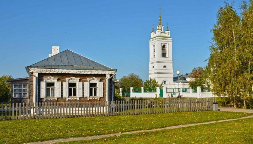 Музей Есенина в Константиново – жизнь поэта на родине и обзор усадьбы