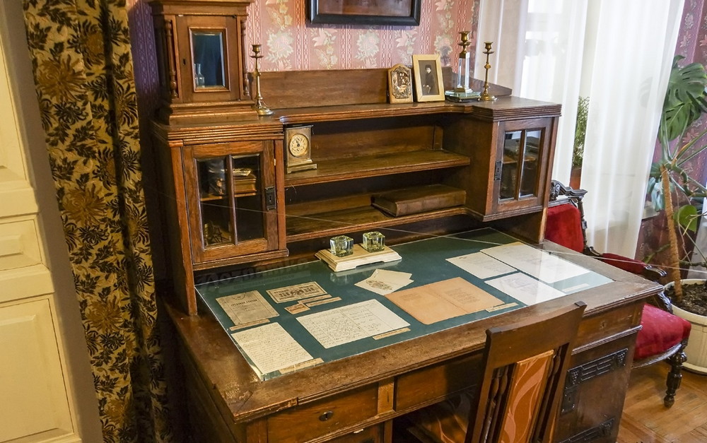 Музей Есенина в Константиново – жизнь поэта на родине и обзор усадьбы