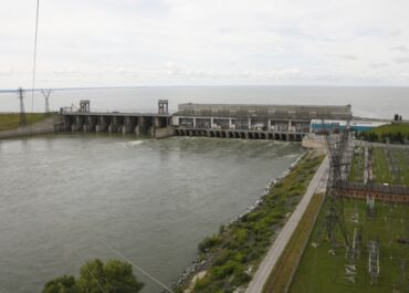 Новосибирская ГЭС на ОБИ: история и технические особенности комплекса