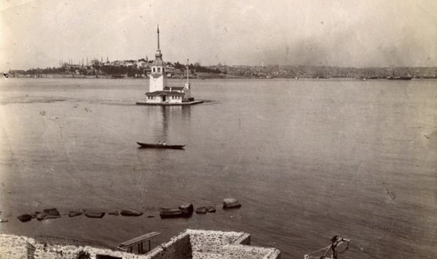 Девичья башня в Стамбуле: история в фактах и мифах и современное назначение