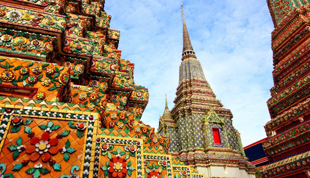Храм Ват Арун: история и архитектура буддийской святыни в Бангкоке