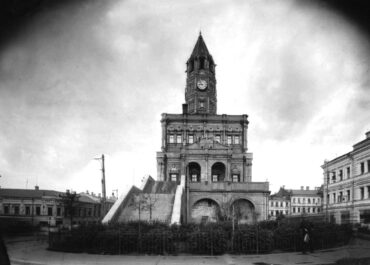 Сухаревская башня: история появления и исчезновения архитектурного шедевра
