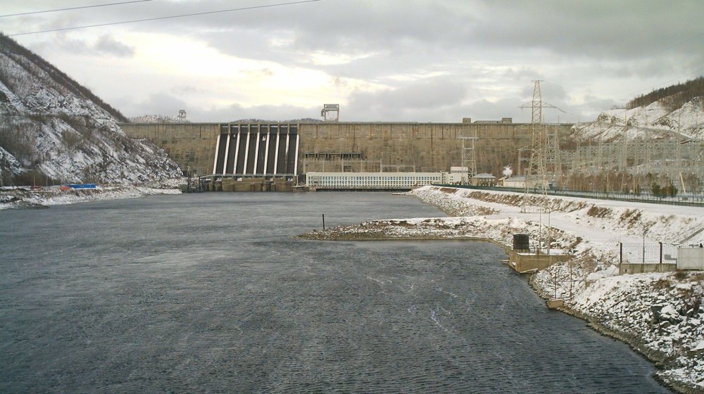 Зейская ГЭС на Дальнем Востоке: история и технические особенности гидроэлектростанции