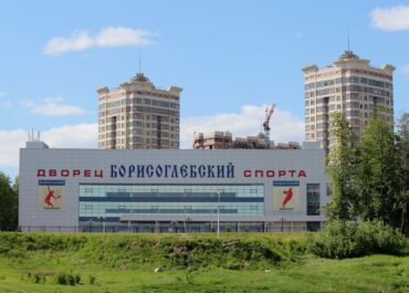 Борисоглебский дворец спорта: обзор комплекса в Раменском и знакомство с объектами