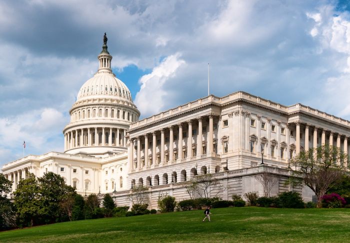 Капитолий в Вашингтоне: история, основатели, обзор здания Конгресса США
