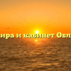«Квартира и кабинет Обломова»
