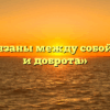 «Как связаны между собой любовь и доброта»