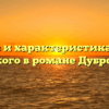 «Образ и характеристика князя Верейского в романе Дубровский»