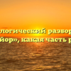 Морфологический разбор слова «майор», какая часть речи