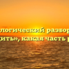 Морфологический разбор слова «садить», какая часть речи