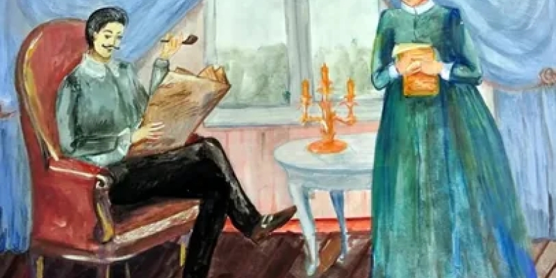 «Евгений Онегин»