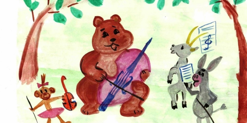 «Квартет»