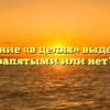 Сочетание «в целях» выделяется запятыми или нет?