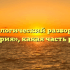 Морфологический разбор слова «острия», какая часть речи