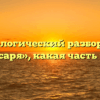 Морфологический разбор слова «слесаря», какая часть речи