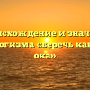 Происхождение и значение фразеологизма «беречь как зеницу ока»