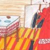 «Сказка о мертвой царевне и семи богатырях»