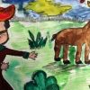 «Приключения барона Мюнхаузена»