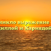 Как возникло выражение «между Сциллой и Харибдой»?